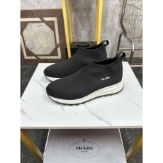 Prada Low Shoes